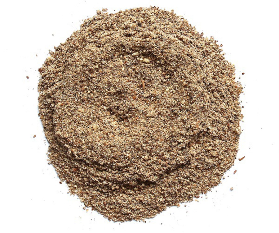Equine Herb St Marys Thistle Seed Powder image 0